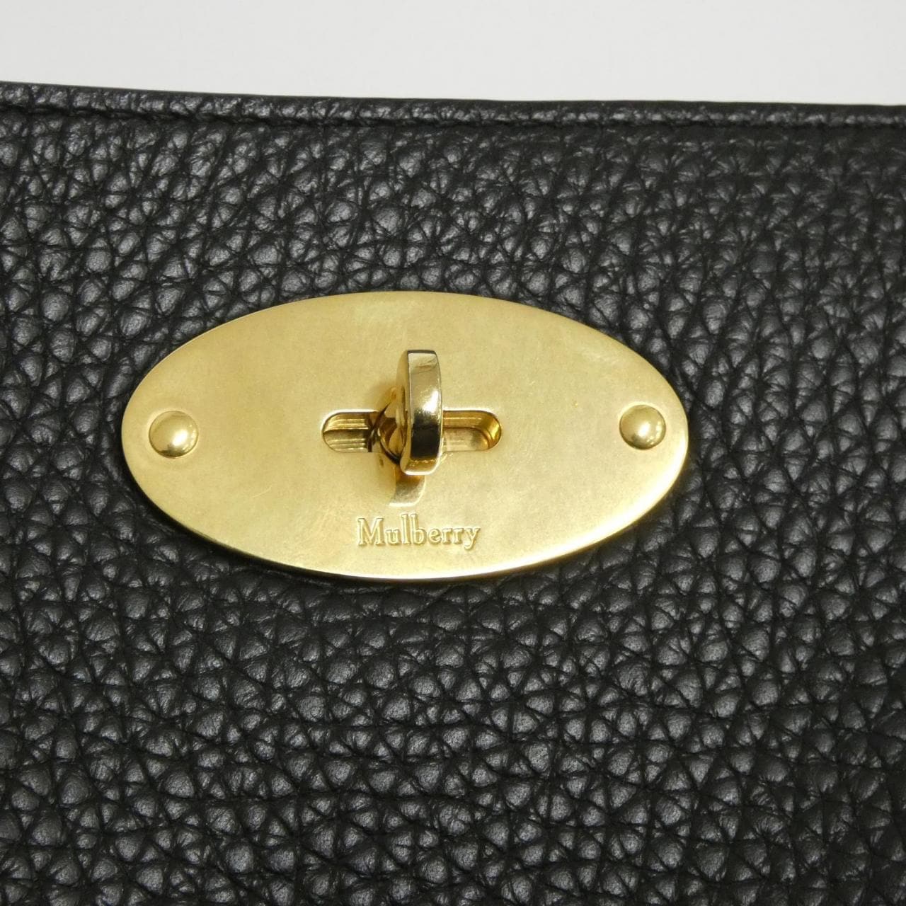 マルベリー ノース サウス ベイズウォーター トート HH9104 736 バッグ