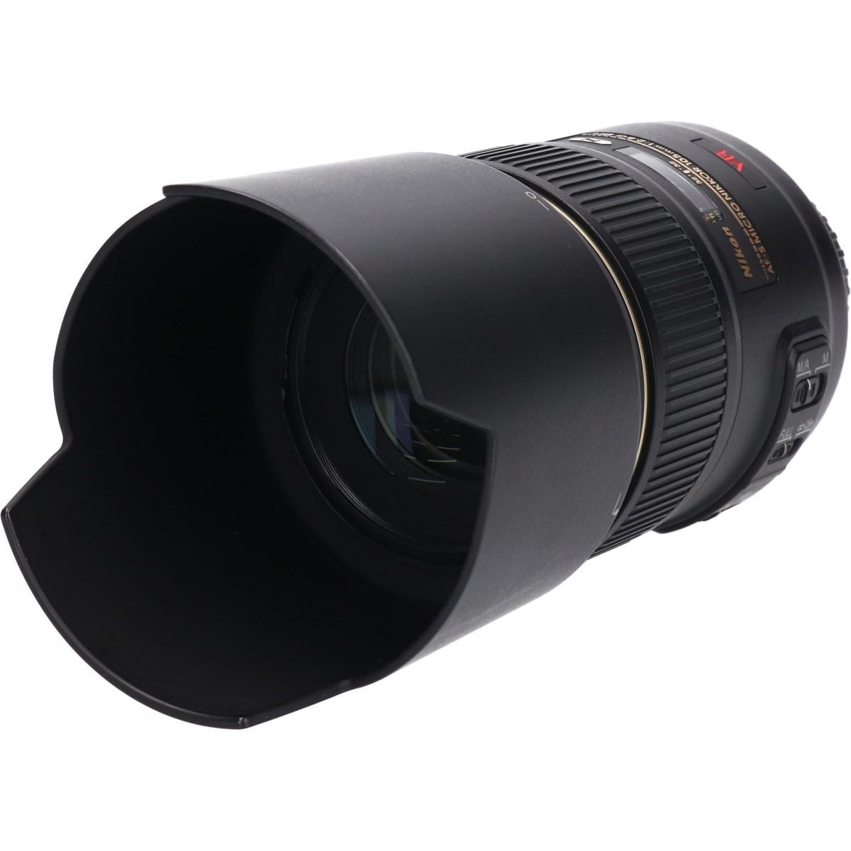 ＡＦ－Ｓ１０５／２．８Ｇ　ＭＩＣＲＯ　ＥＤ　ＶＲ　ＡＦ－Ｓ１０５ｍｍ　Ｆ２．８Ｇ　ＭＩＣＲＯ　ＥＤ　ＶＲ