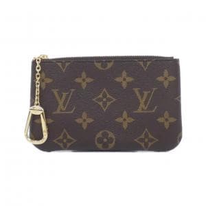 ルイヴィトン モノグラム カードキーケース ポシェット クレ M13559 カード＆キーケース