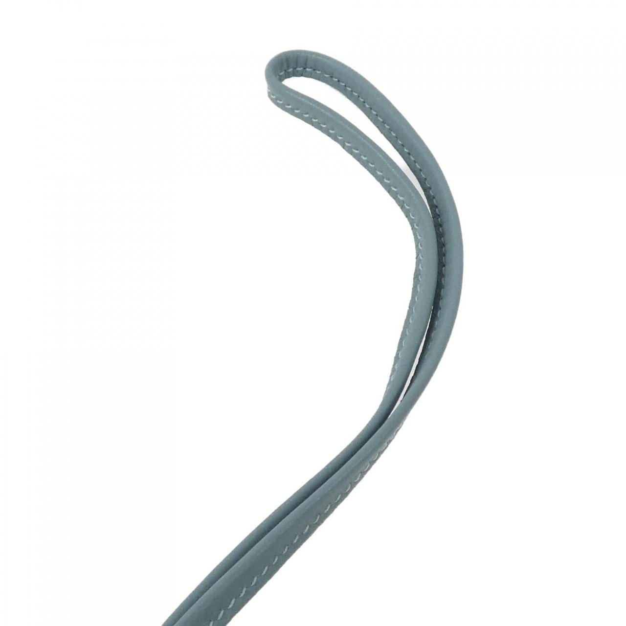 エルメス ロデオ バッグチャーム PM 064929CA