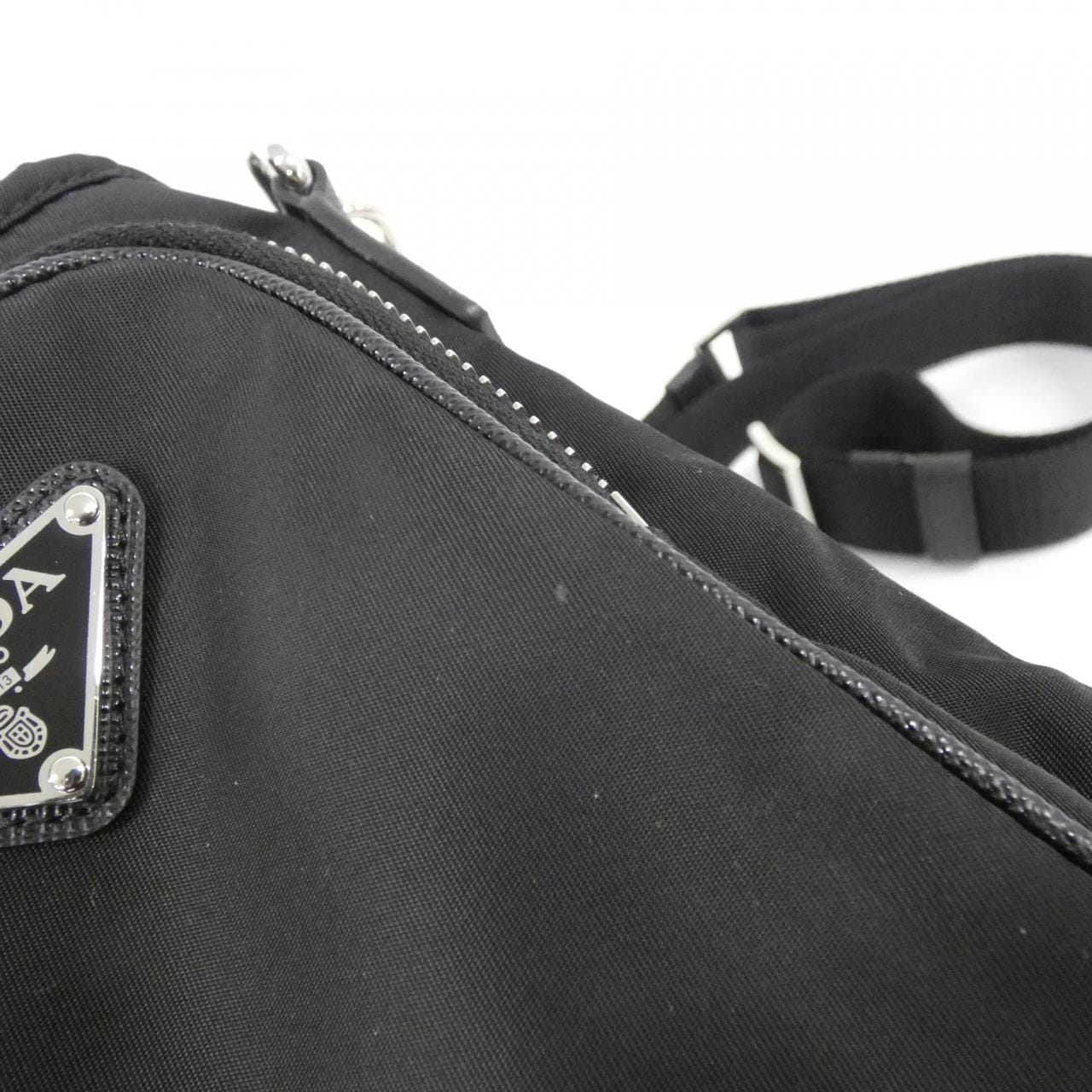 プラダ 2ZH155 フォンケース