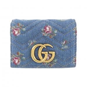 グッチ GG MARMONT 466492 財布