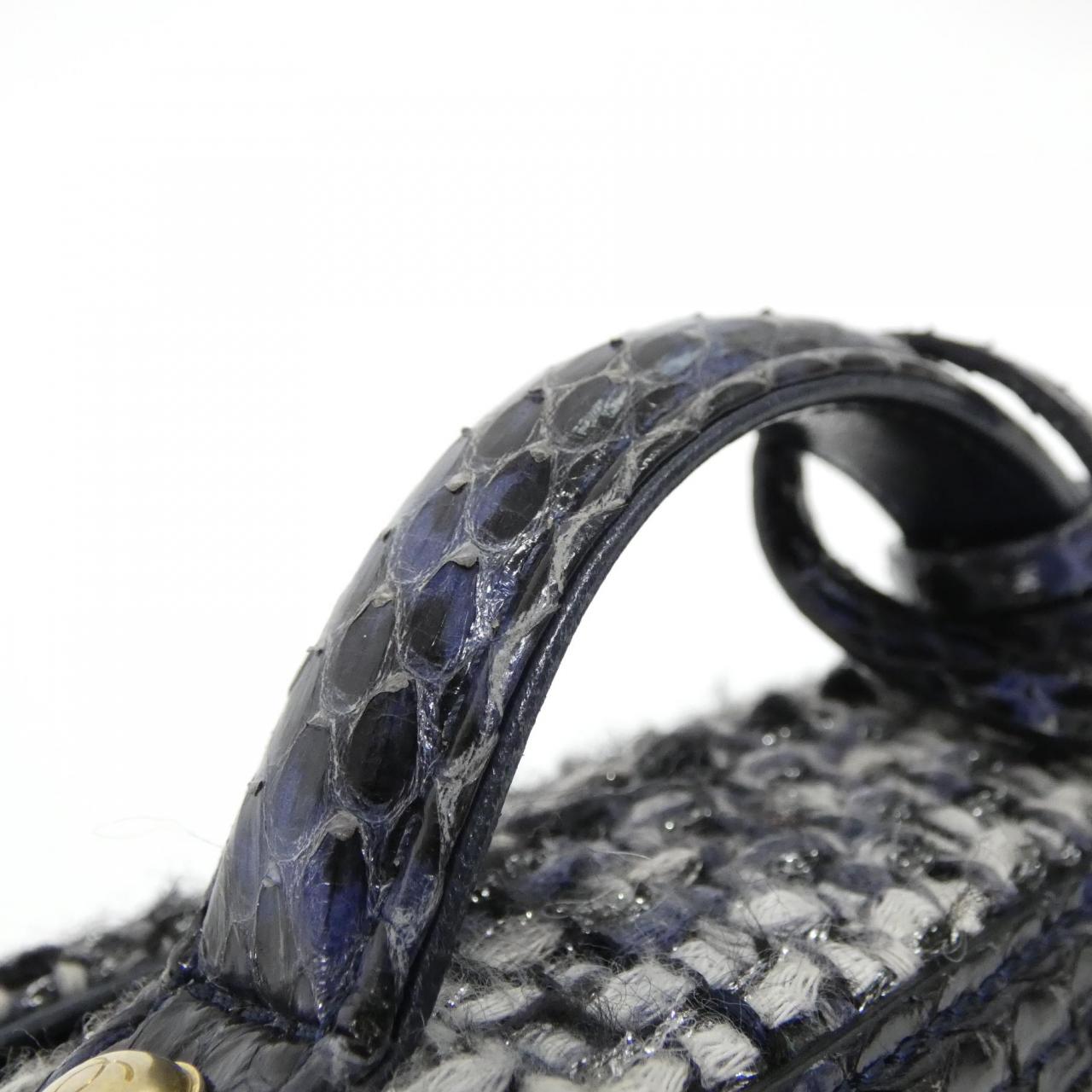 シャネル 93342 ショルダーバッグ