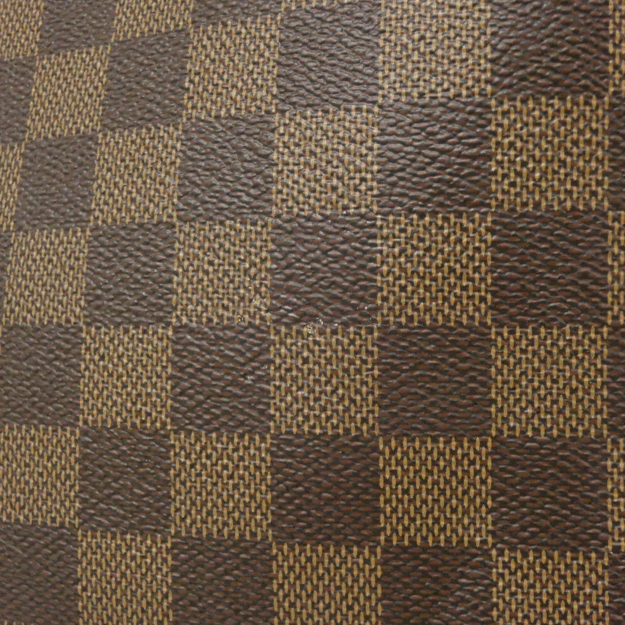 ルイヴィトン ダミエ イエナ MM N41013 バッグ