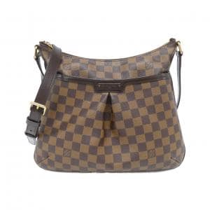 ルイヴィトン ダミエ ブルームズベリ PM N42251 ショルダーバッグ