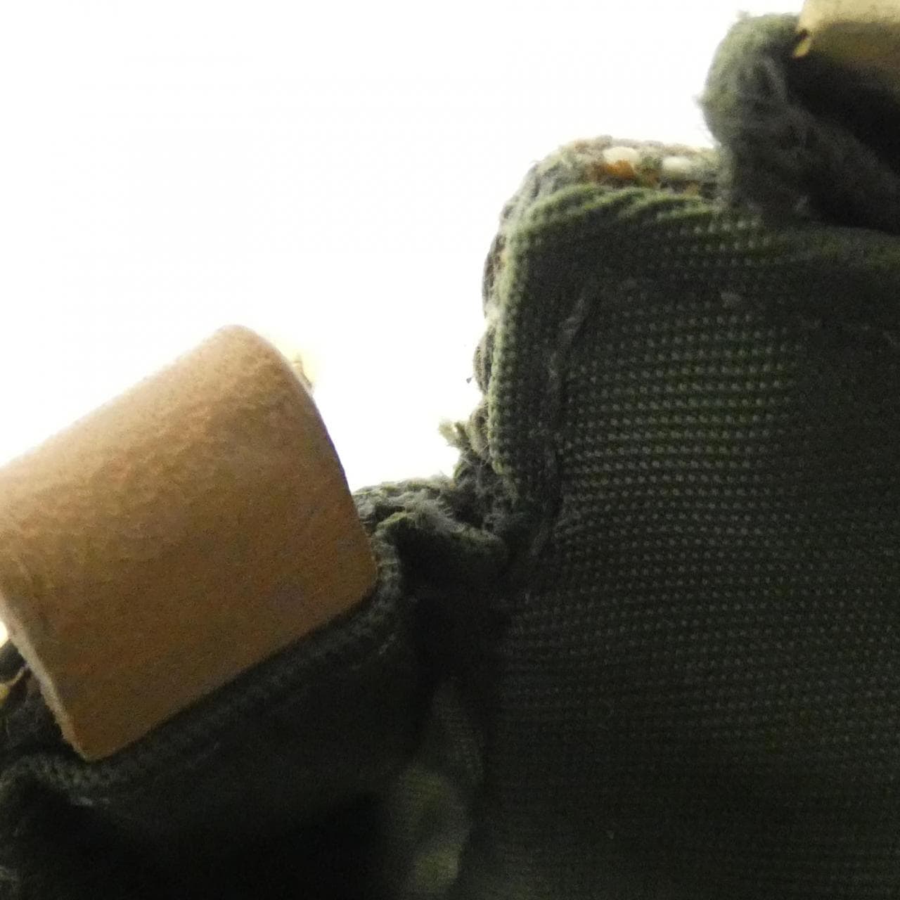 【ヴィンテージ】クリスチャンディオール バッグ