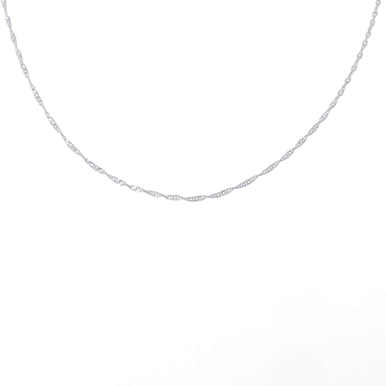 PT850 ネックレス