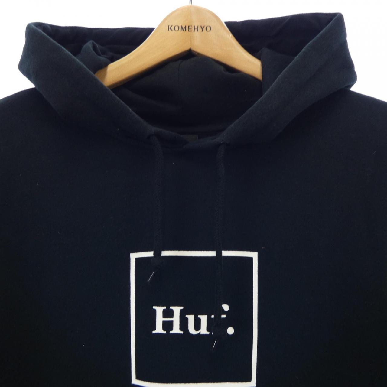 ハフ HUF パーカー