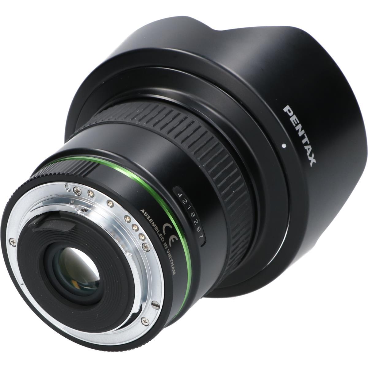 ＰＥＮＴＡＸ　ＤＡ１４ｍｍ　Ｆ２．８ＥＤ