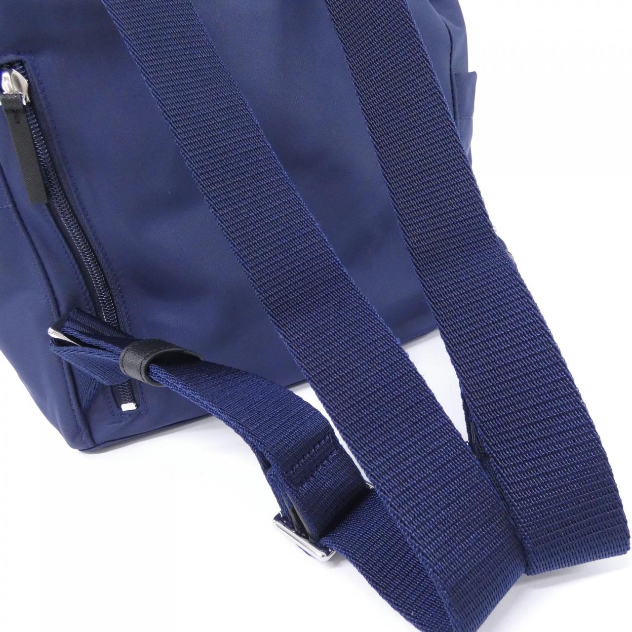 コメ兵｜【新品】トリーバーチ VIRGINIA FLAP BACKPACK 85061 リュック 