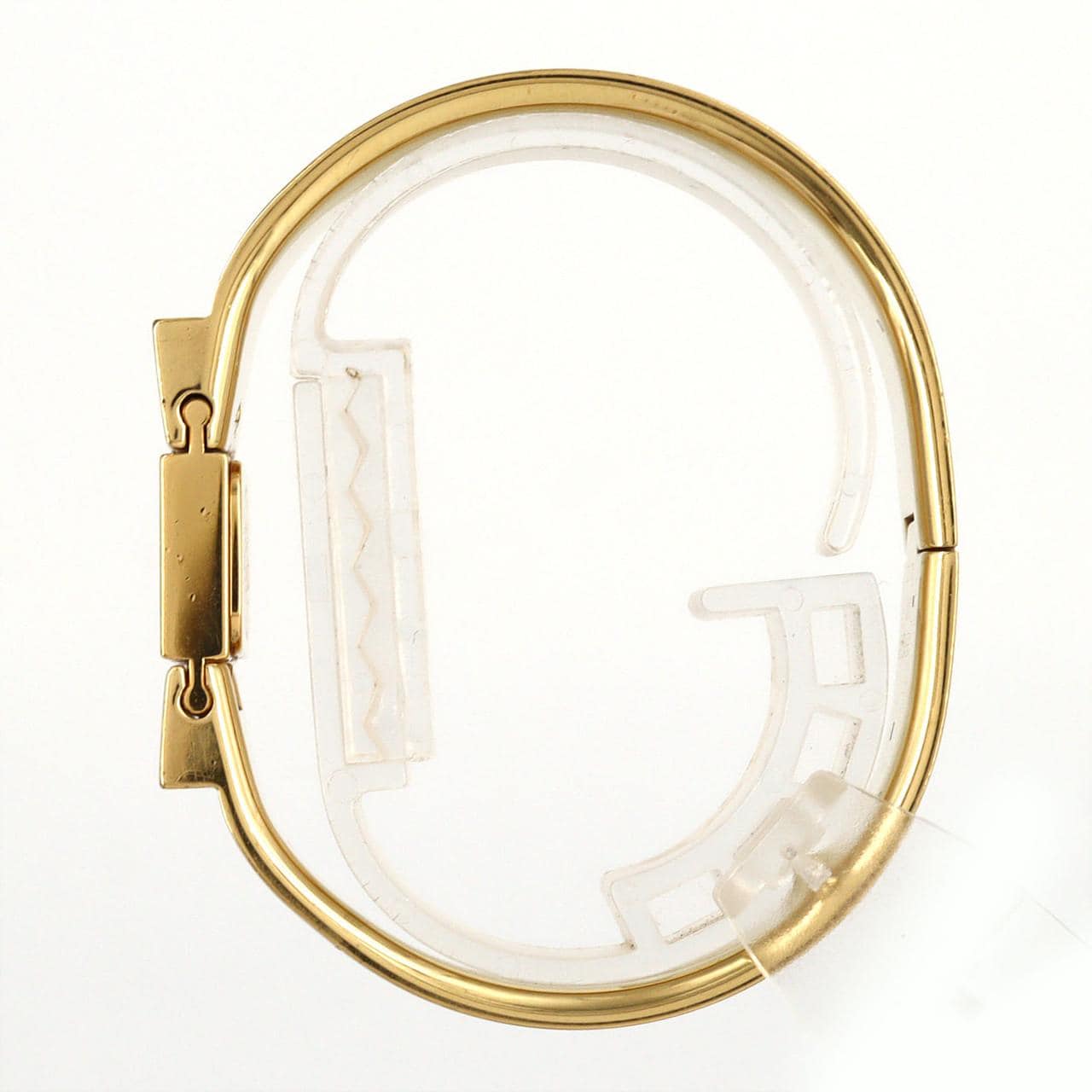 エルメス ロケリザード GP LO1.201 GP クォーツ