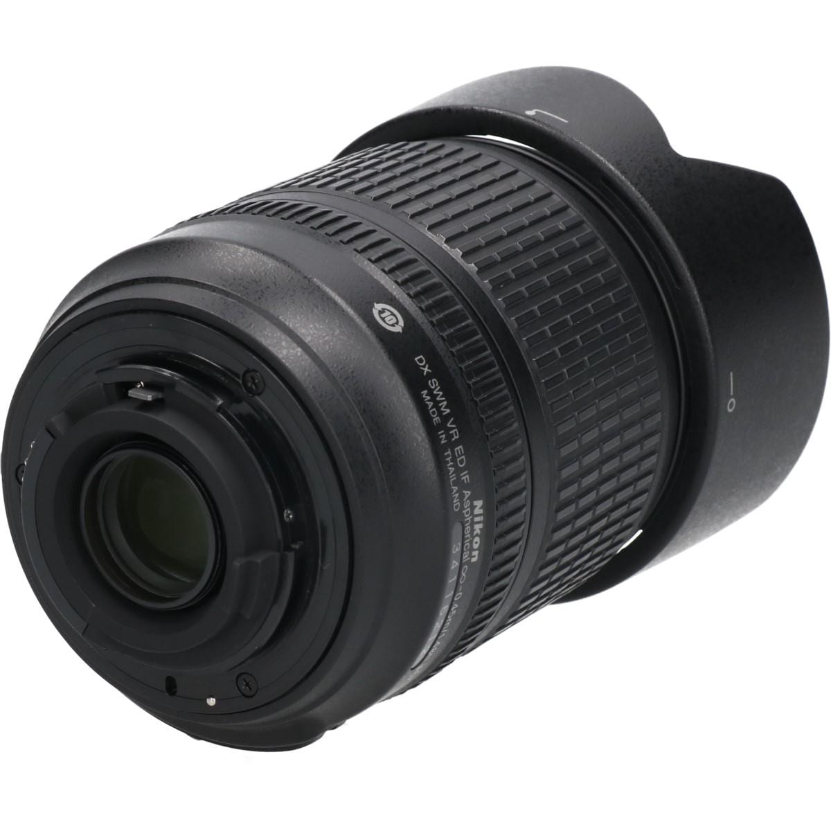NIKON AF-S DX18-105mm F3.5-5.6G VR