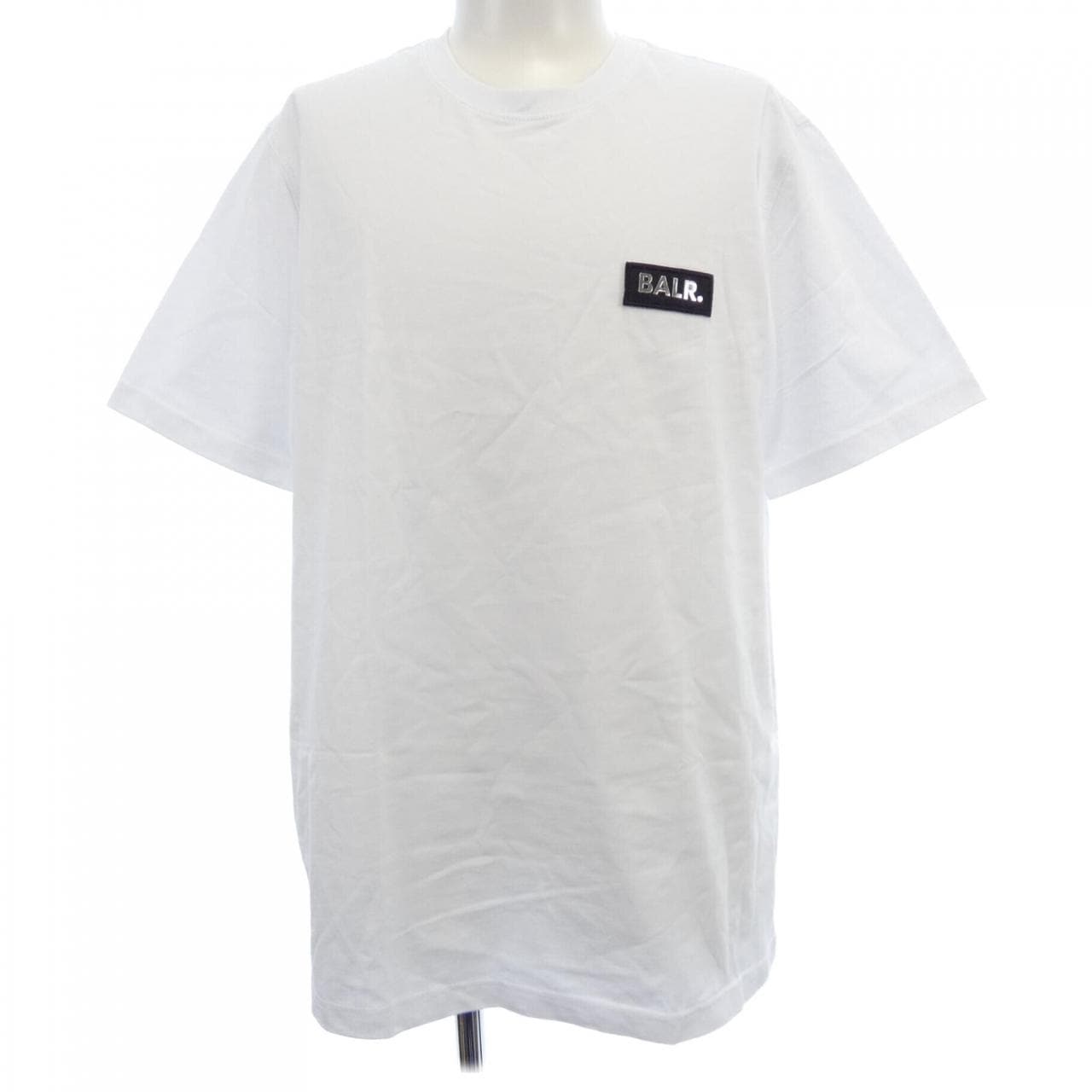 ボーラー BALR. B1112.1117 Tシャツ