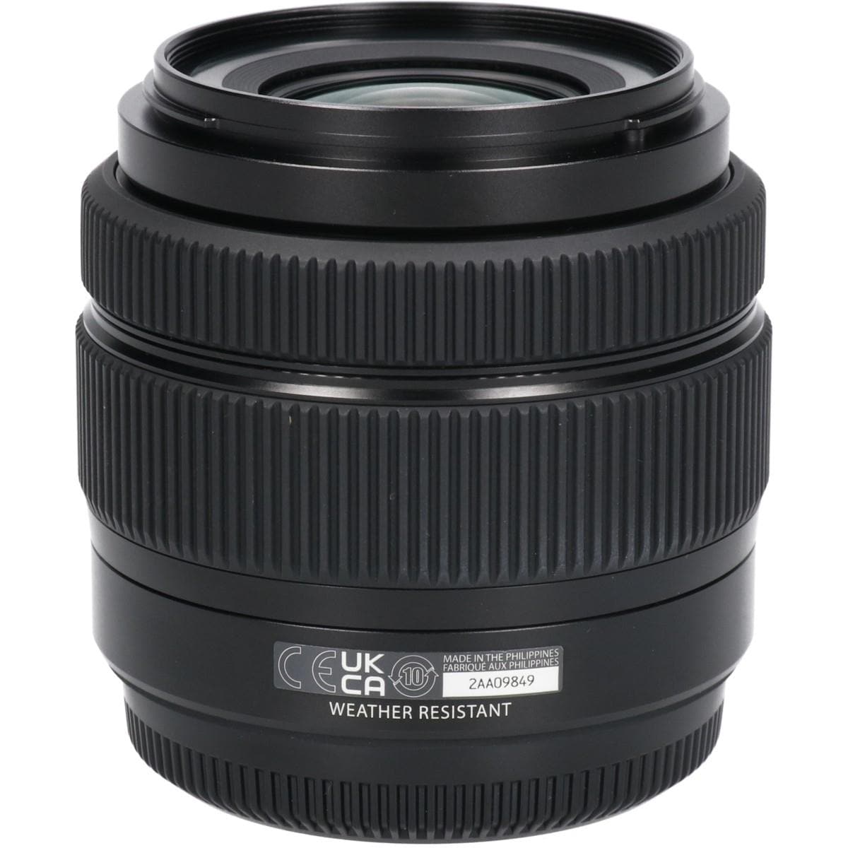 GF35-70mm F4.5-5.6WR