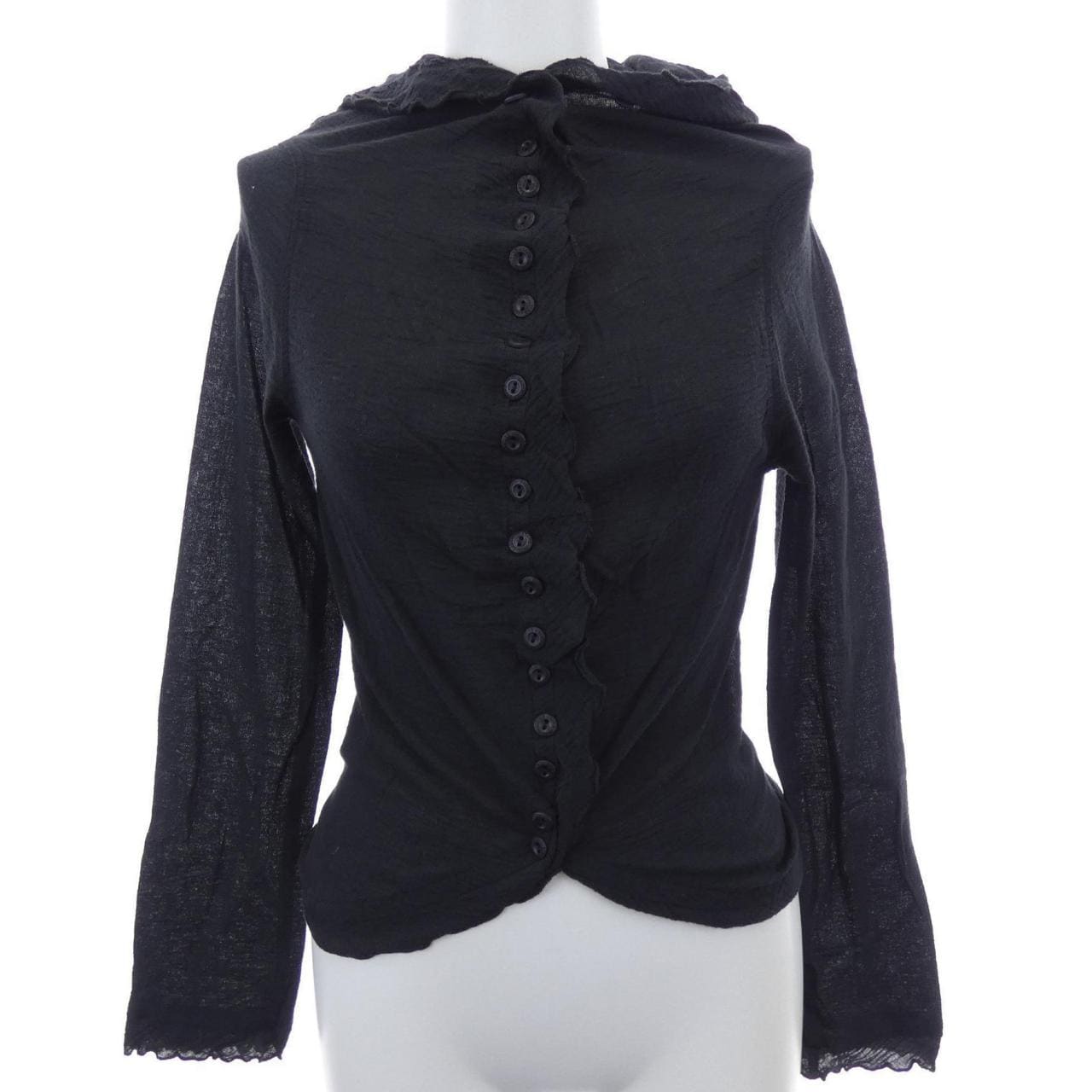 J･P･ゴルチェ JEAN PAUL GAULTIER シャツ