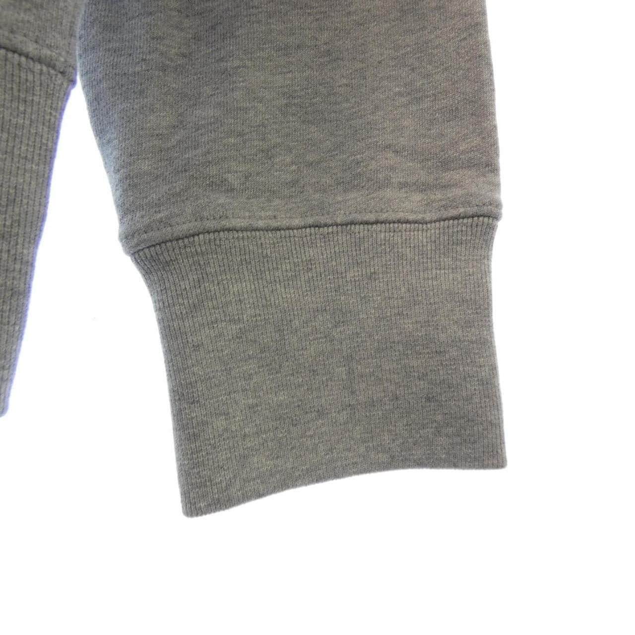メゾンキツネ MAISON KITSUNE IU00353KM0001 パーカー