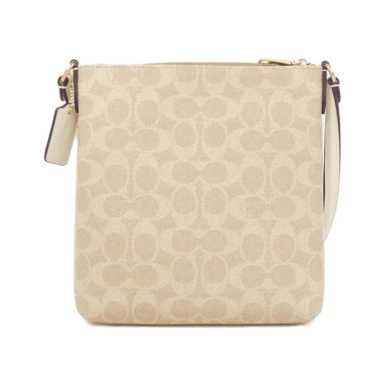 【新品】コーチ CW325 ショルダーバッグ