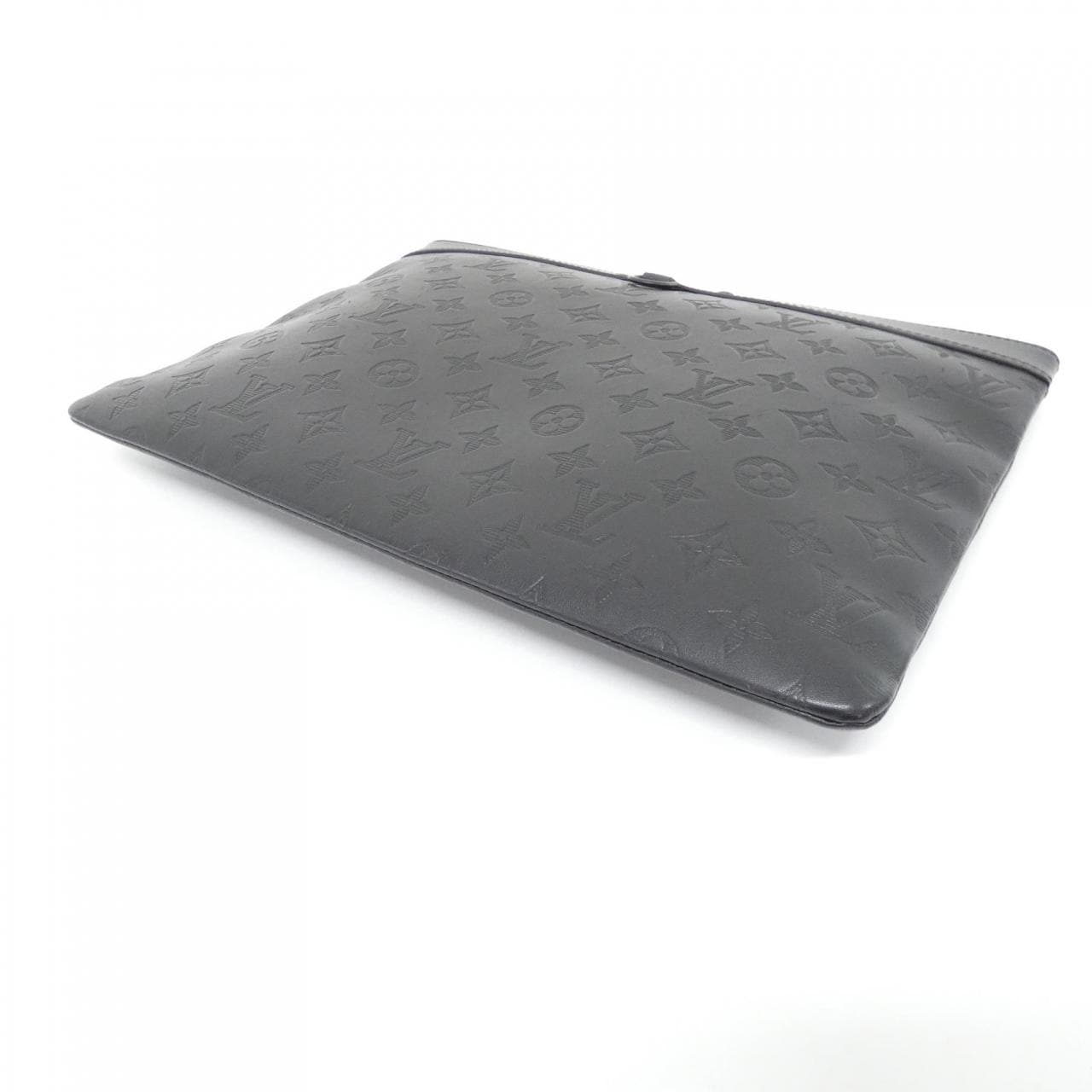 ルイヴィトン モノグラム シャドウ ポシェット ディスカバリー M62903 バッグ