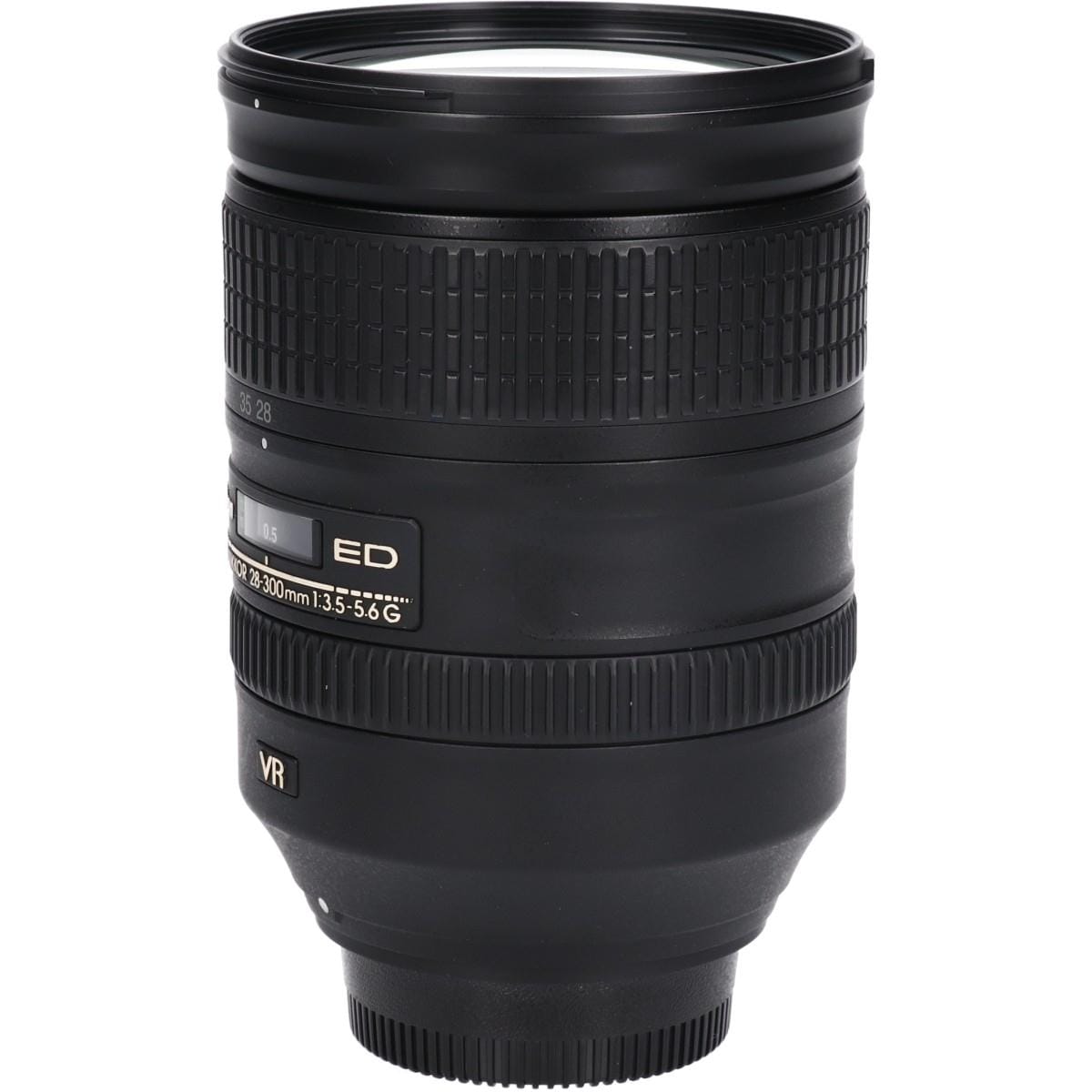 AF-S28-300mm F3.5-5.6G ED VR