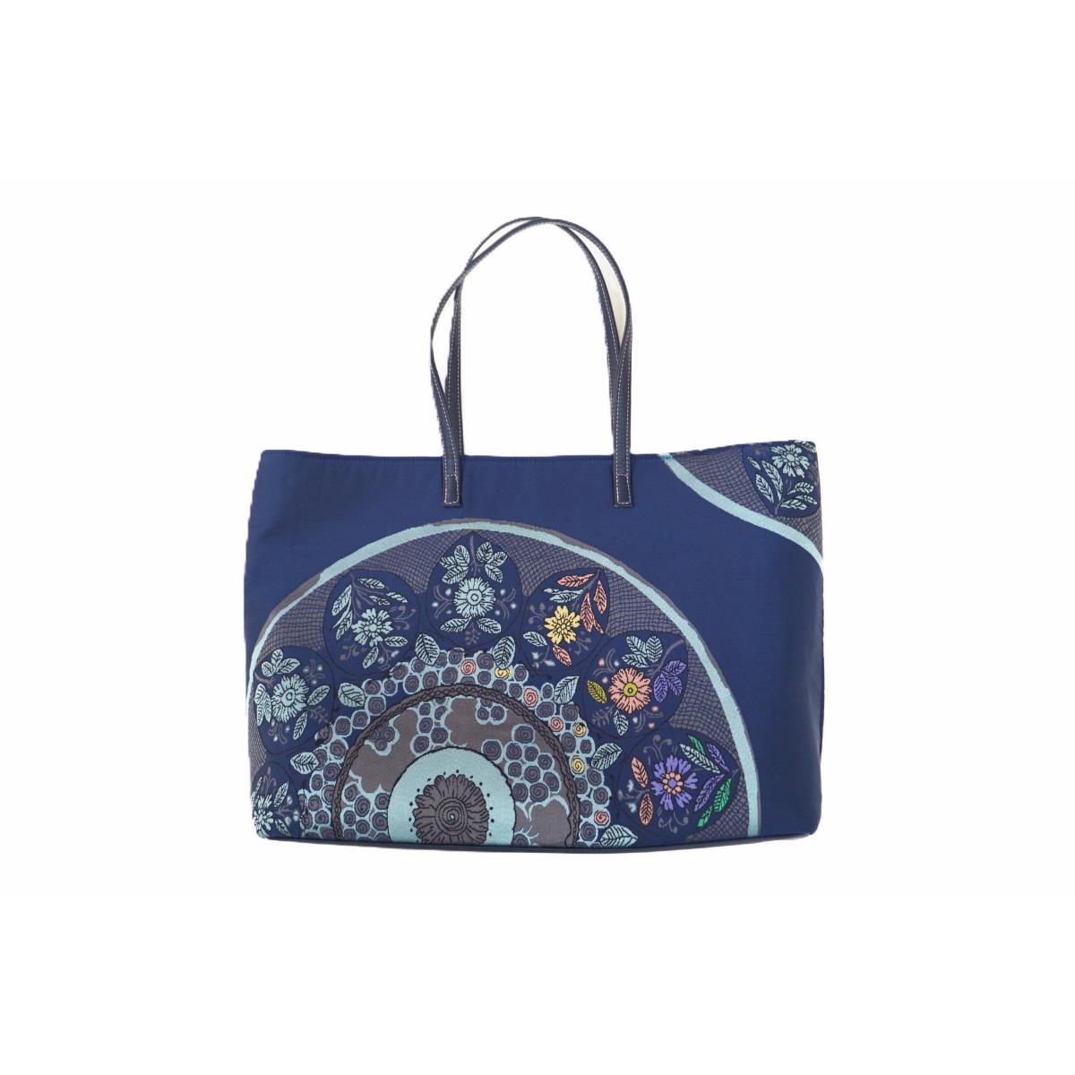 【新品】【五嶋紐】トートバッグ