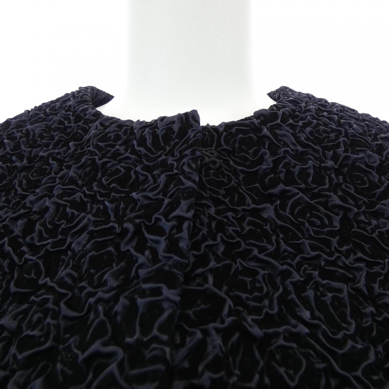 クリスチャンディオール CHRISTIAN DIOR 3A21207A1918 ノーカラージャケット