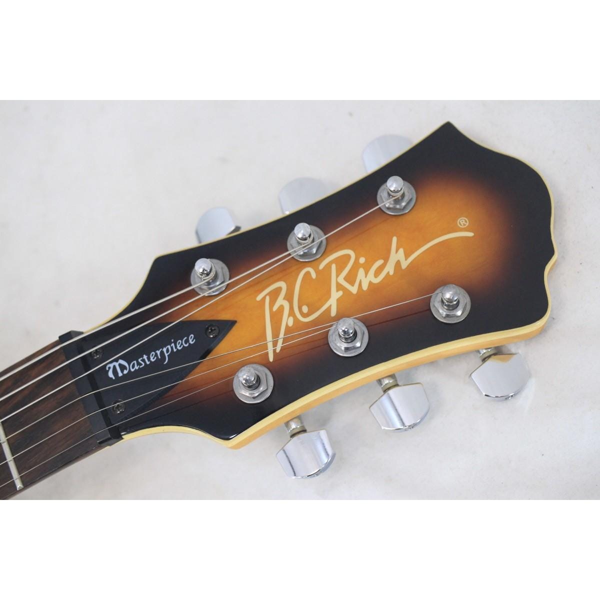 Ｂ．Ｃ．ＲＩＣＨ　　ＭＯＣＫＩＮＧＢＩＲＤ　ＭＡＳＴＥＲＰＩＥＣＥ