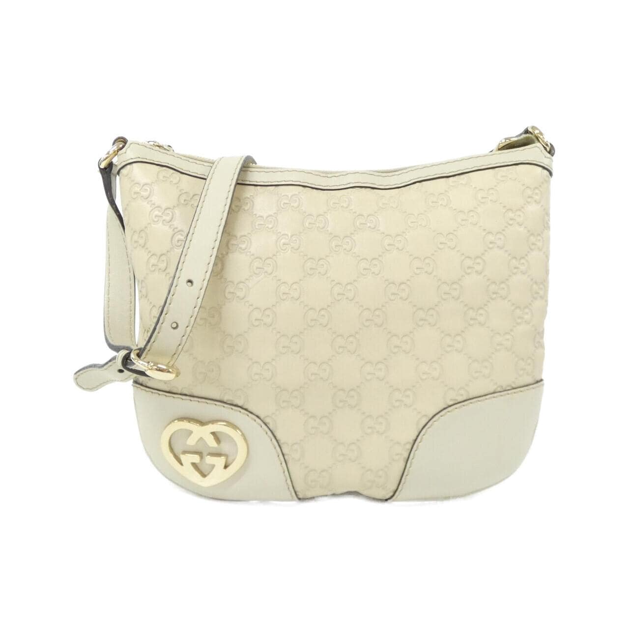 【ヴィンテージ】グッチ 257072 ショルダーバッグ