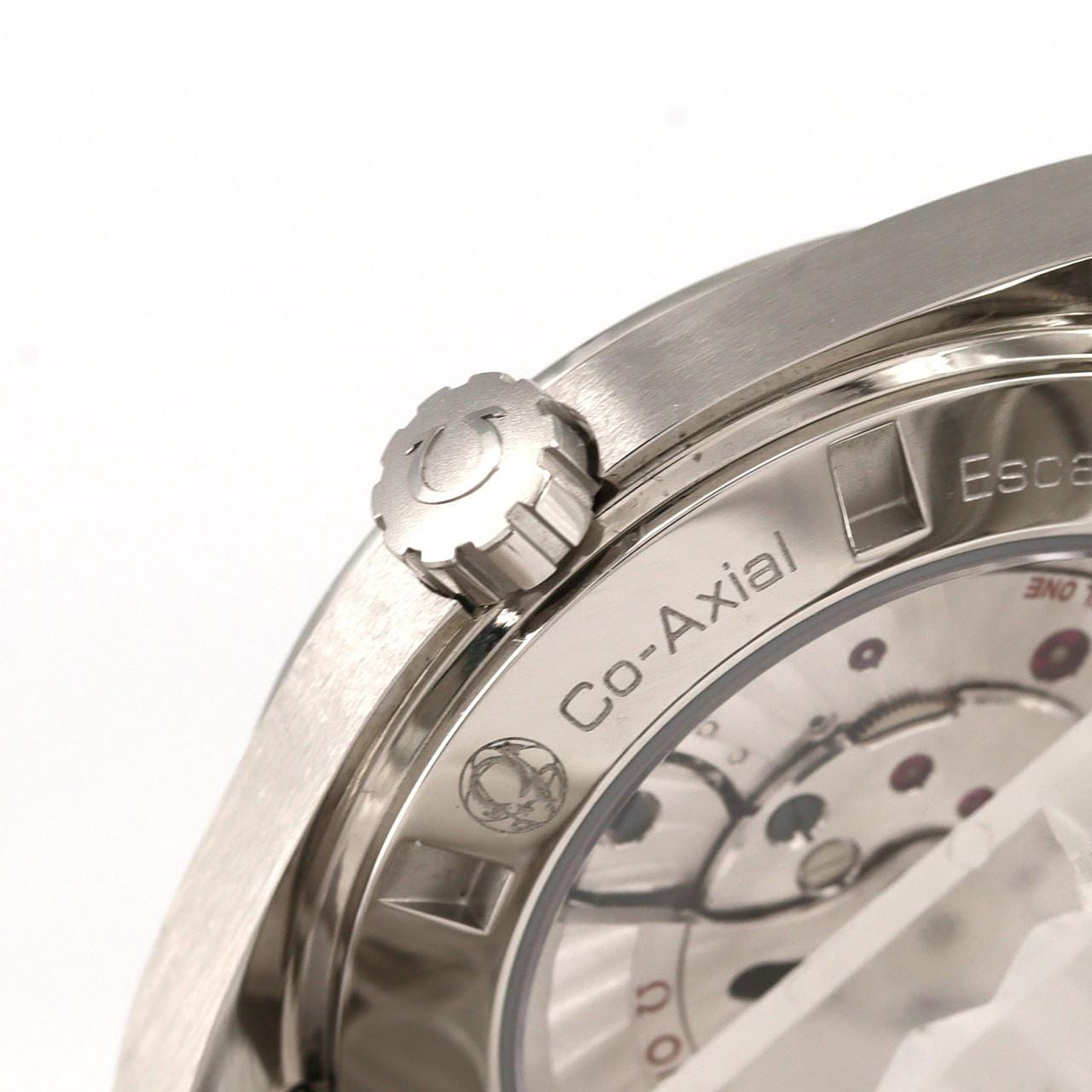 オメガ シーマスターアクアテラ 231.10.42.21.02.001 SS 自動巻