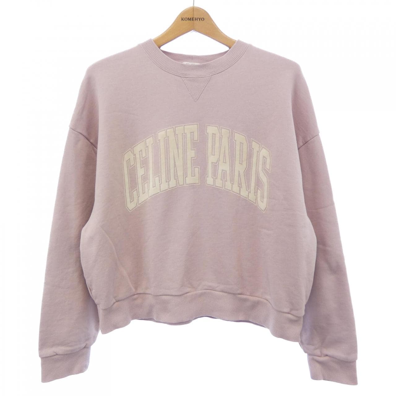 CELINE 2Y64G510Z 运动衫