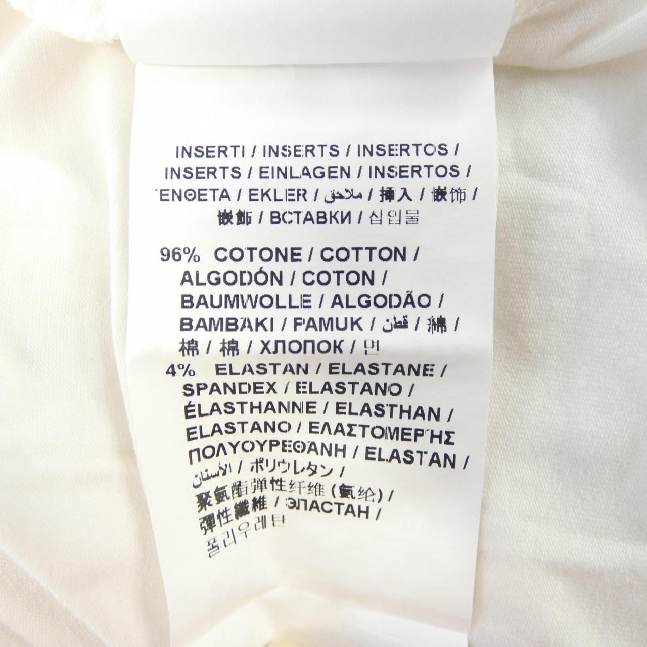 ラブモスキーノ LOVE MOSCHINO Tシャツ