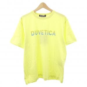デュベティカ DUVETICA VXRT30131 Tシャツ