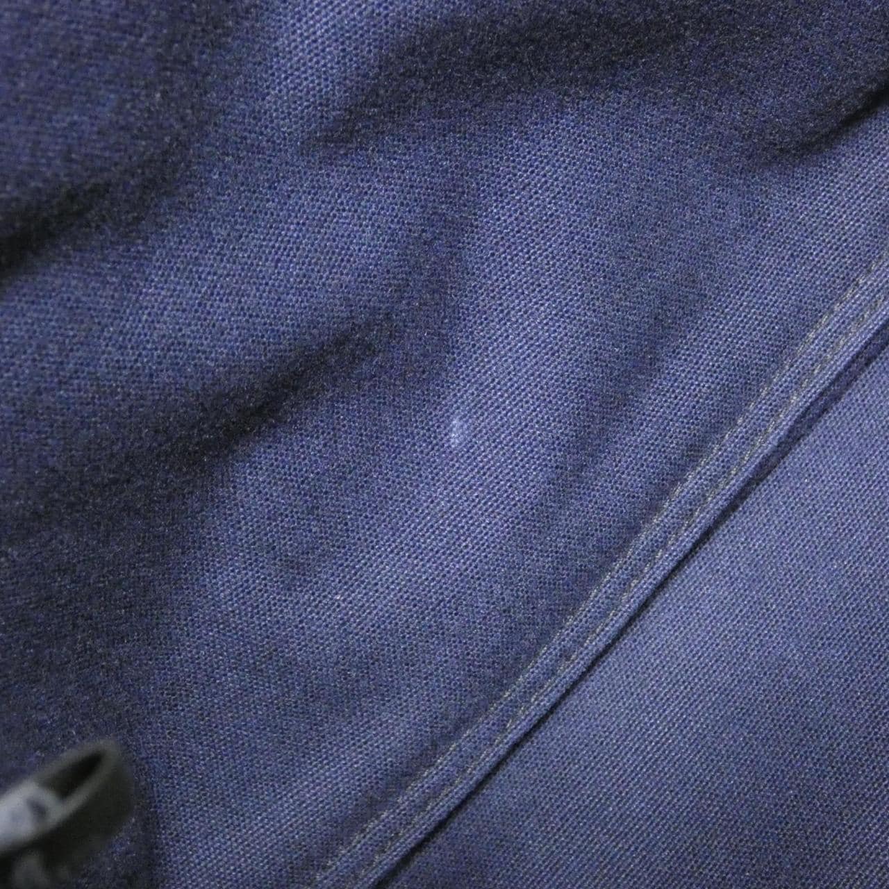 【ヴィンテージ】エルメス サック フール トゥ MM 100755M バッグ