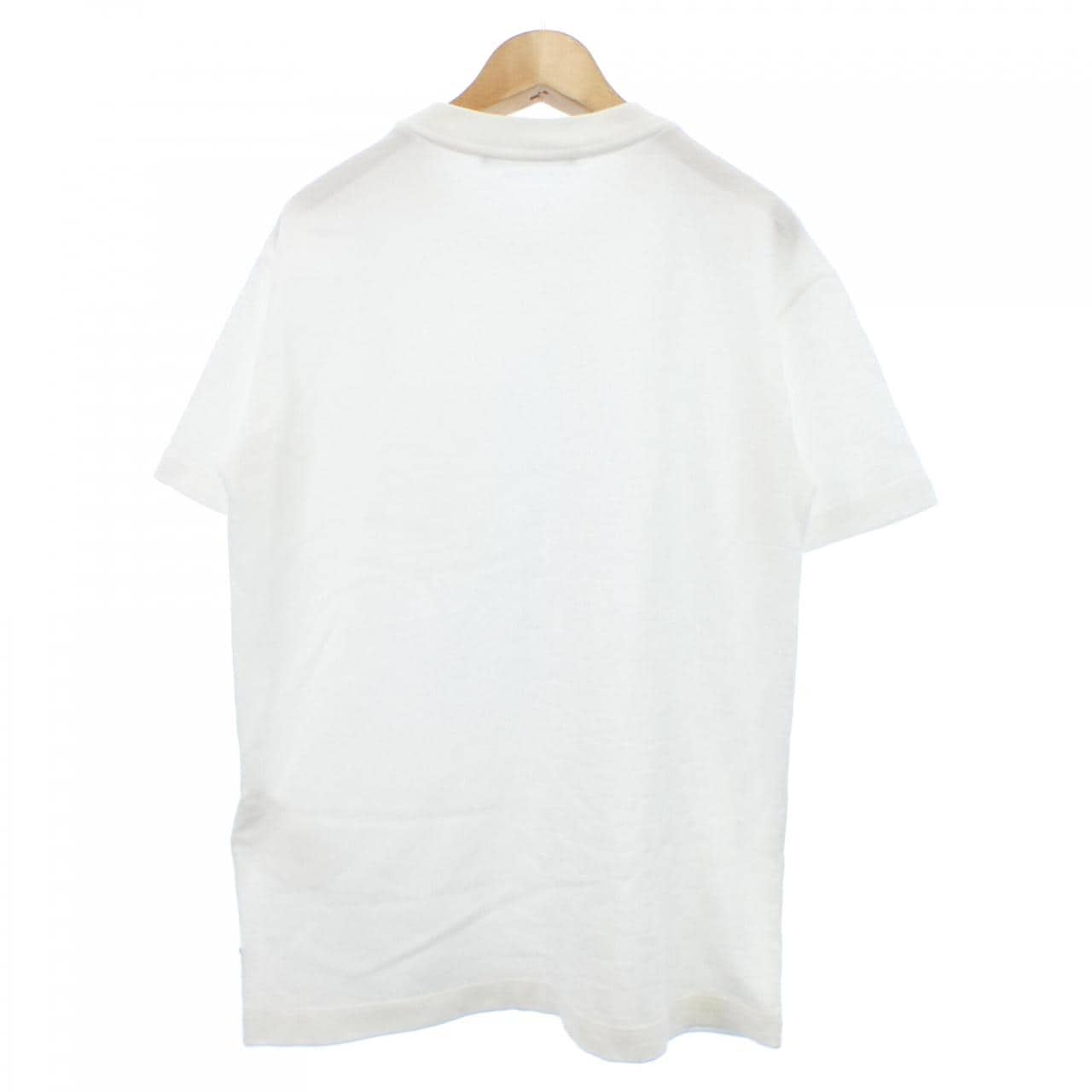 ルイヴィトン LOUIS VUITTON ハーフダミエポケットTシャツ HJY40WVHI Tシャツ