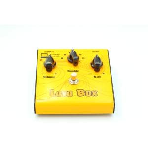 ＳＥＹＭＯＵＲ　ＤＵＮＣＡＮ　ＬＡＶＡ　ＢＯＸ