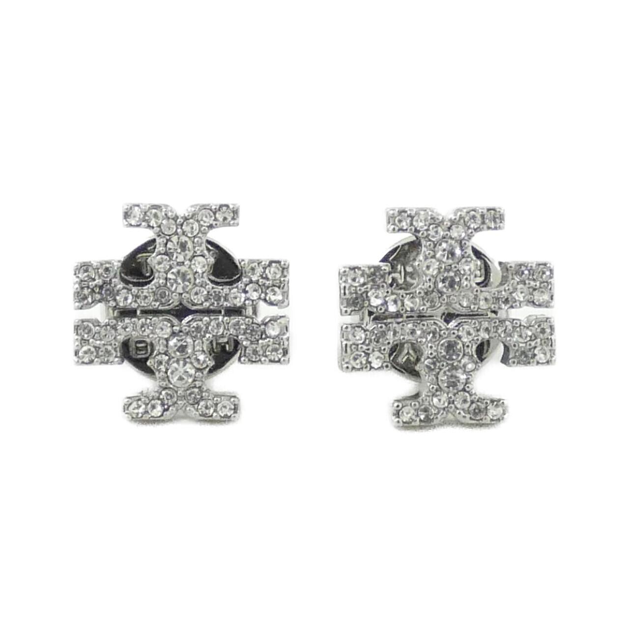 【新品】トリーバーチ KIRA PAVE STUD EARRING 158535 ピアス