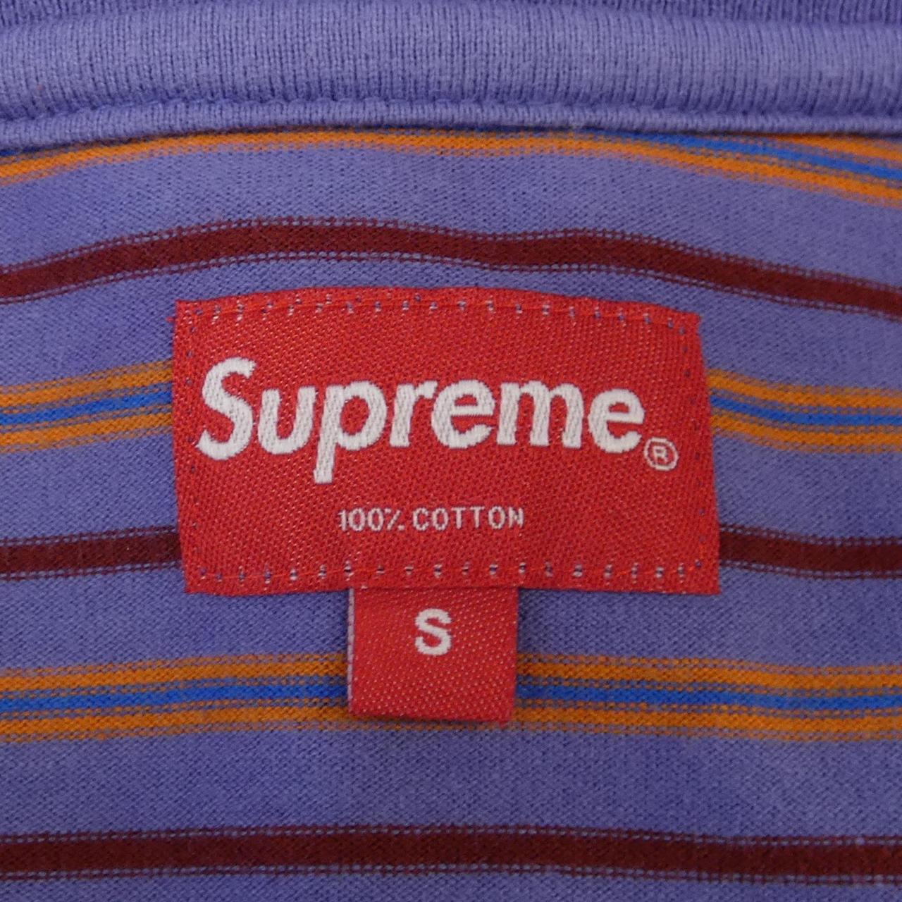 シュプリーム SUPREME Tシャツ
