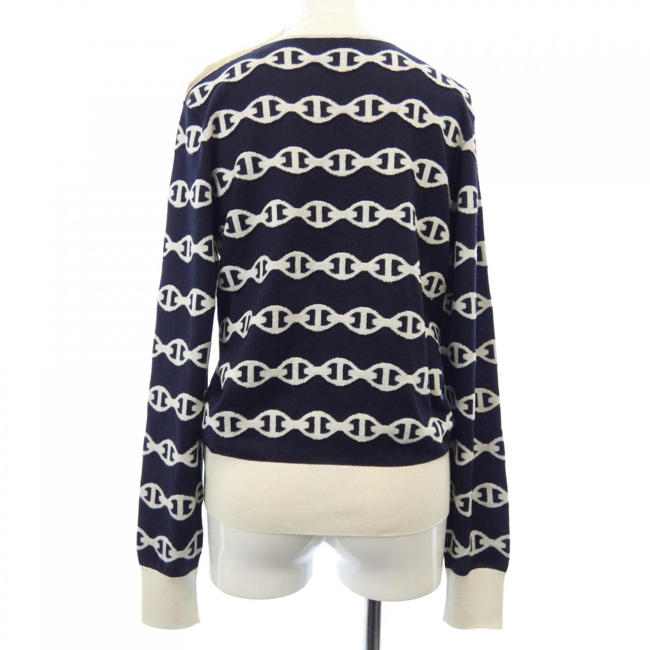 エルメス HERMES ニット