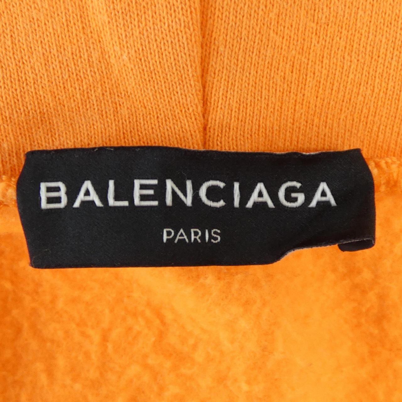 バレンシアガ BALENCIAGA パーカー