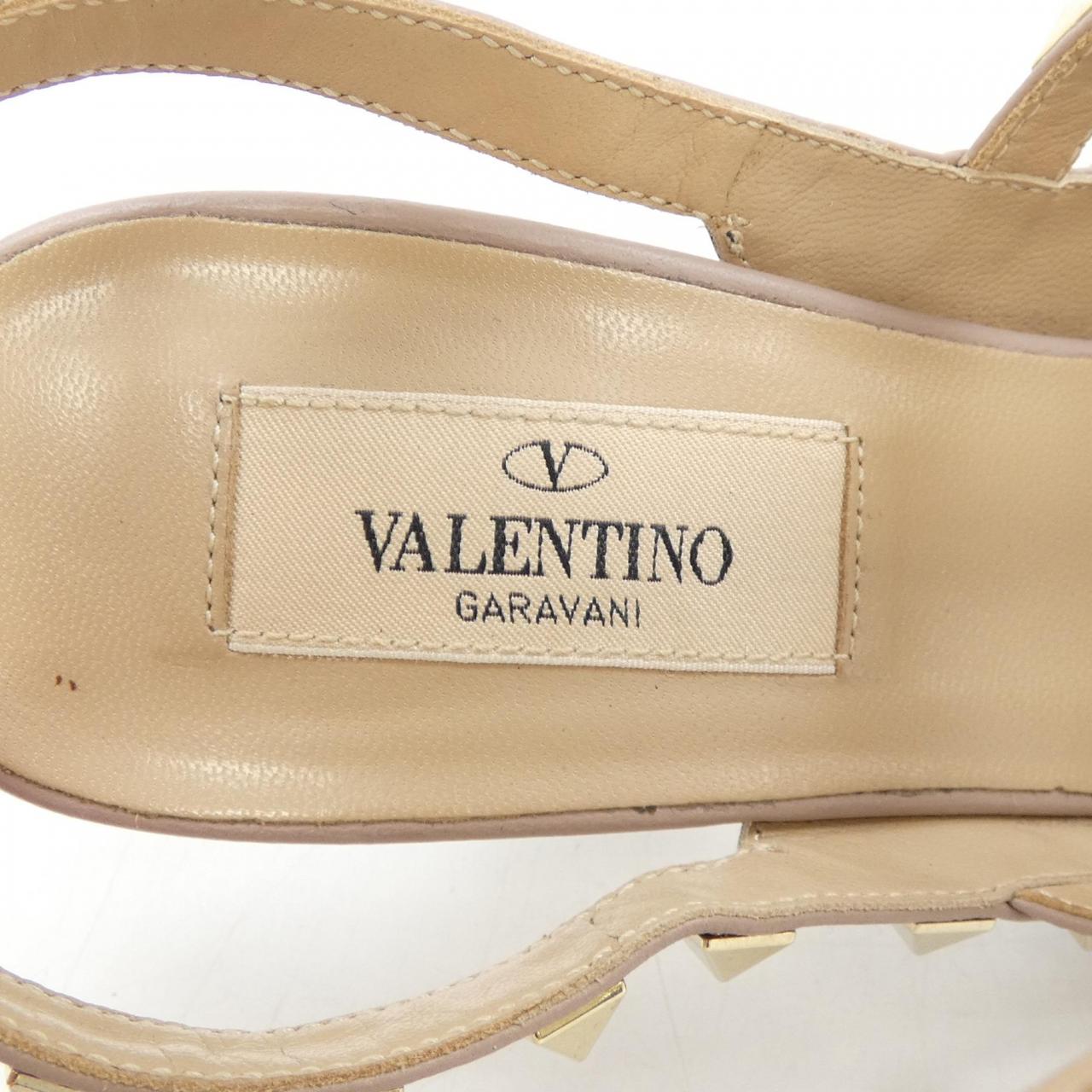 ヴァレンティノガラヴァーニ VALENTINO GARAVANI サンダル