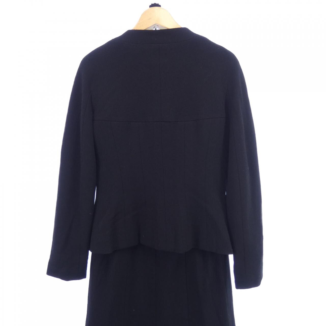 【ヴィンテージ】シャネル CHANEL P19913V11245 02A スーツ