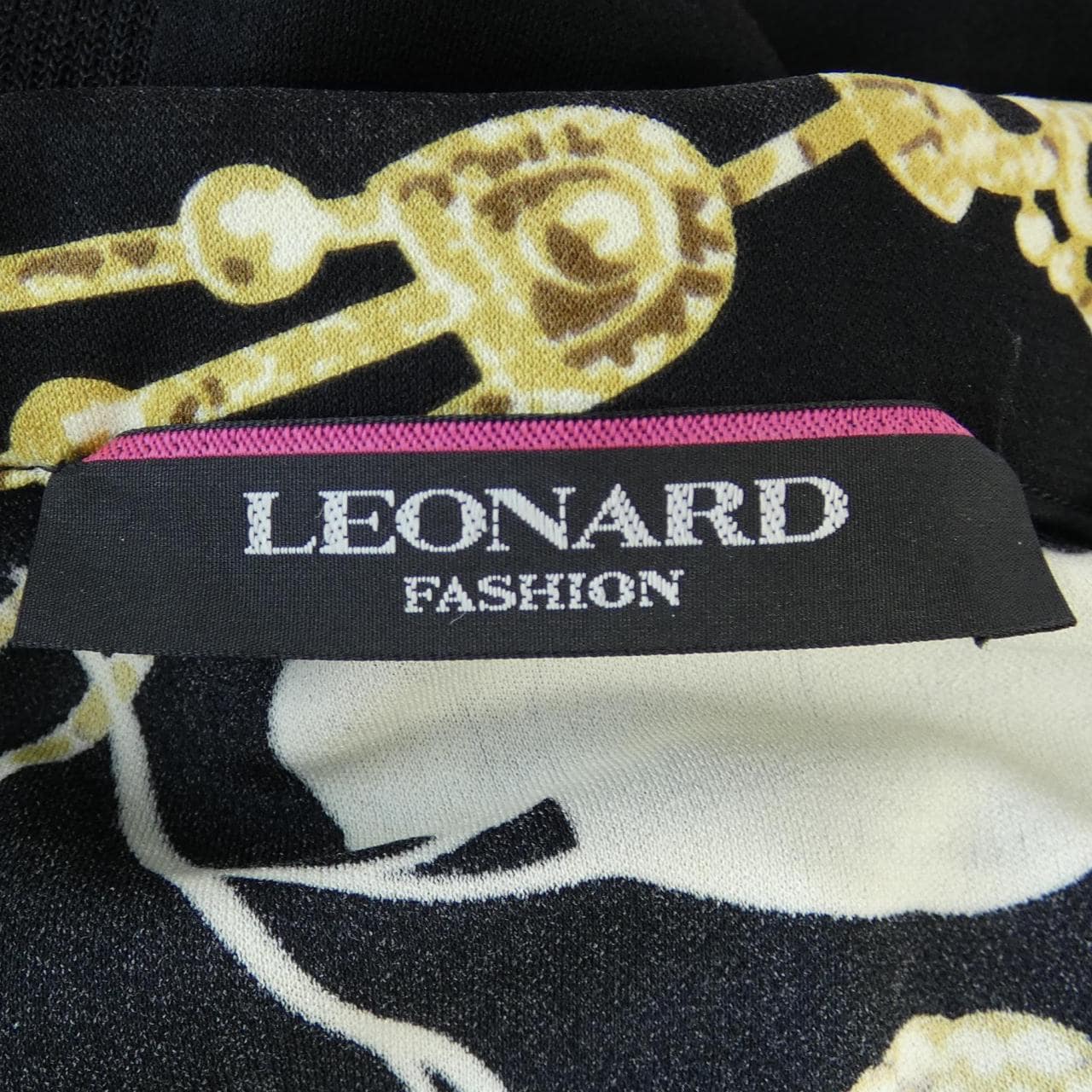 レオナールファッション LEONARD FASHION 0167215 ジャケット