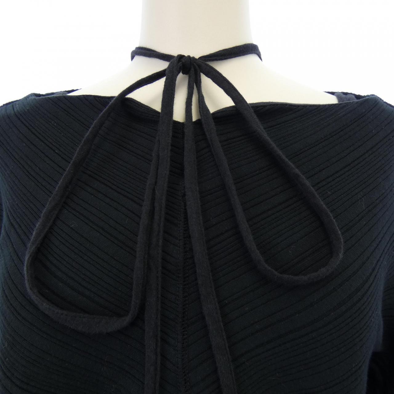 Mame Kurogouchi MM24FW-JS044 Setup