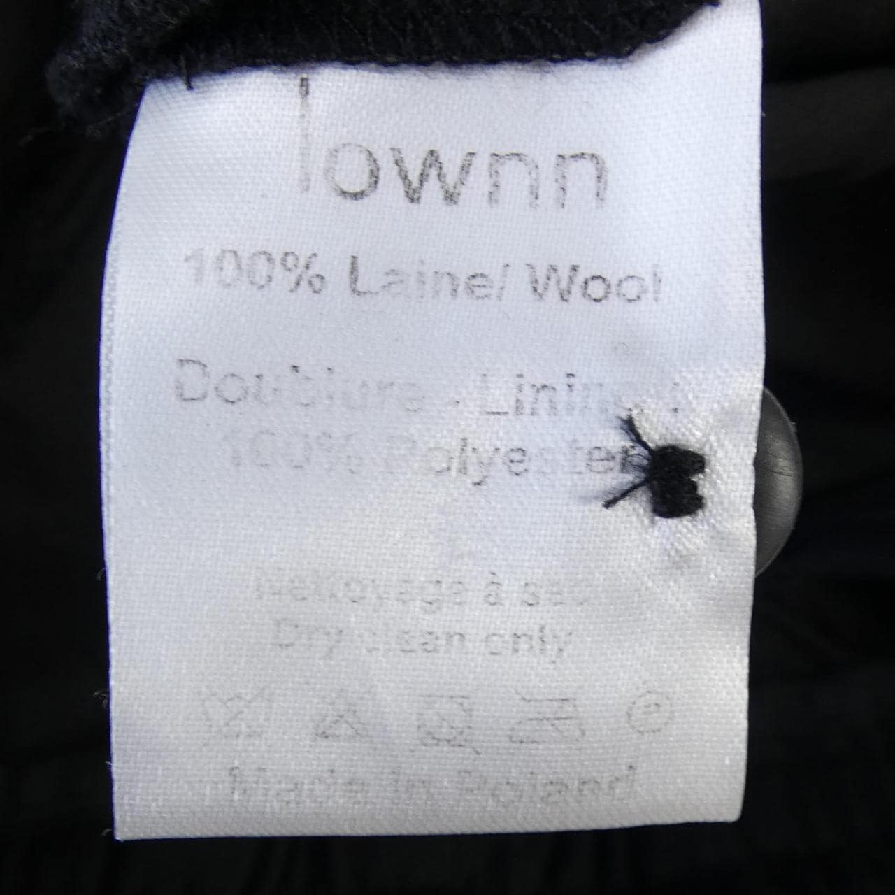 LOWNN 2218732 パンツ