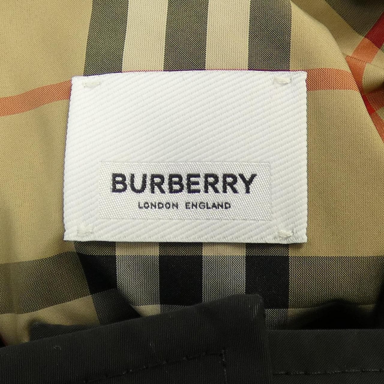 バーバリー BURBERRY 80466361 コート