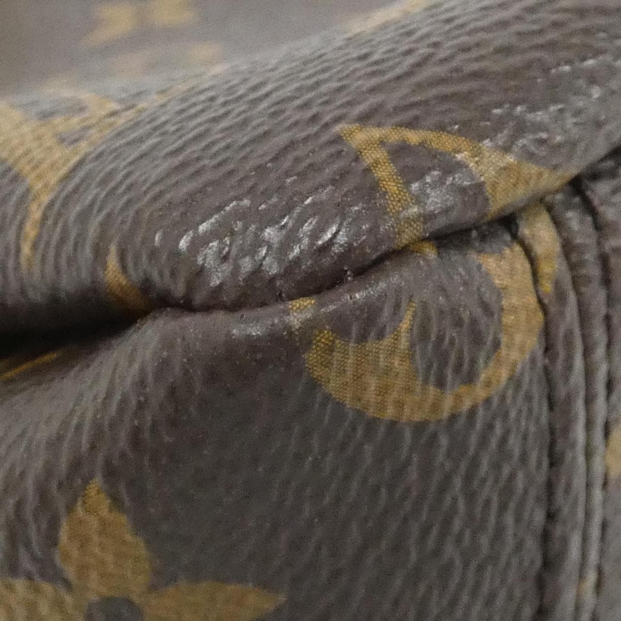 ルイヴィトン モノグラム パラスBB M41218 バッグ