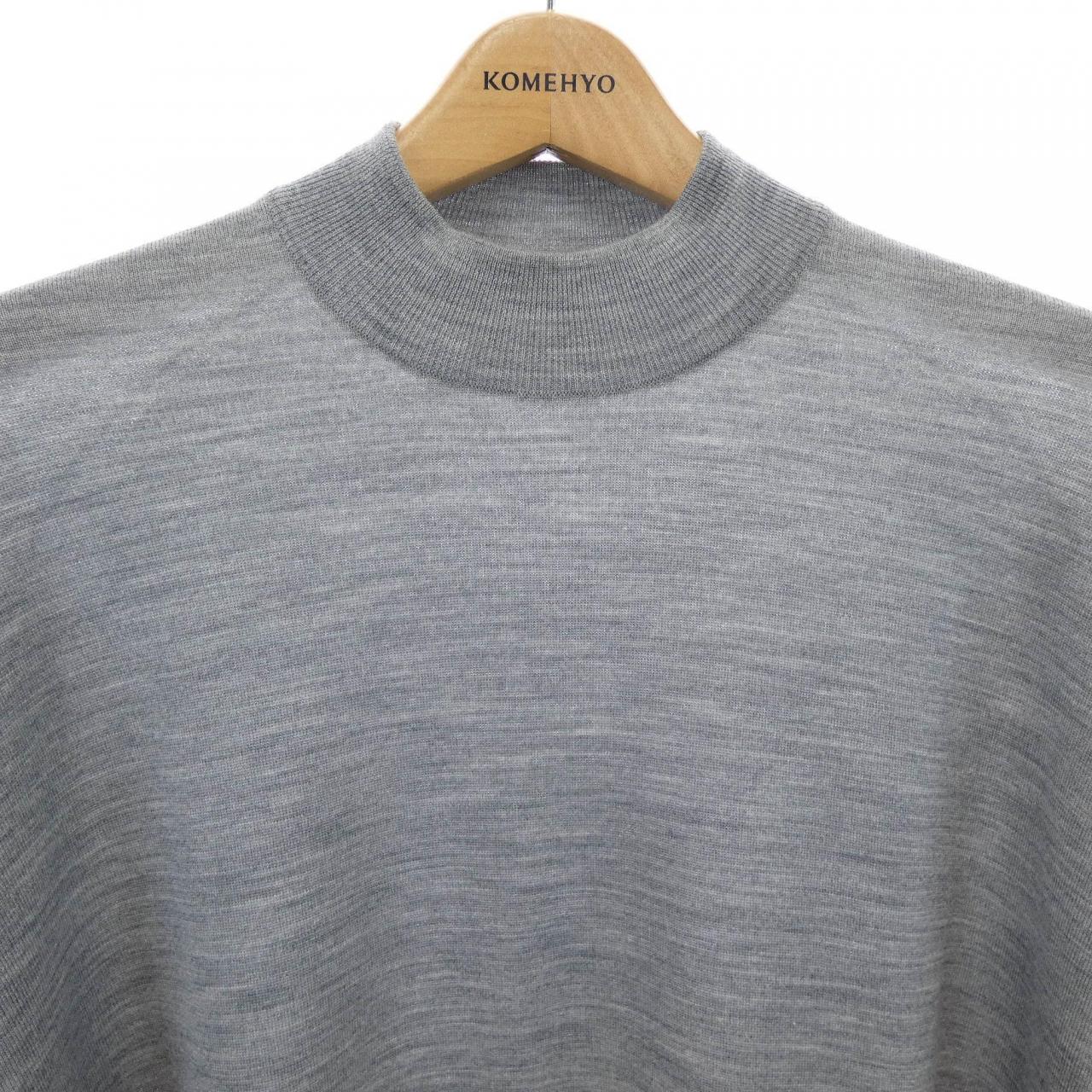 ジョンスメドレー JOHN SMEDLEY SHINYA KOZUKA ニット