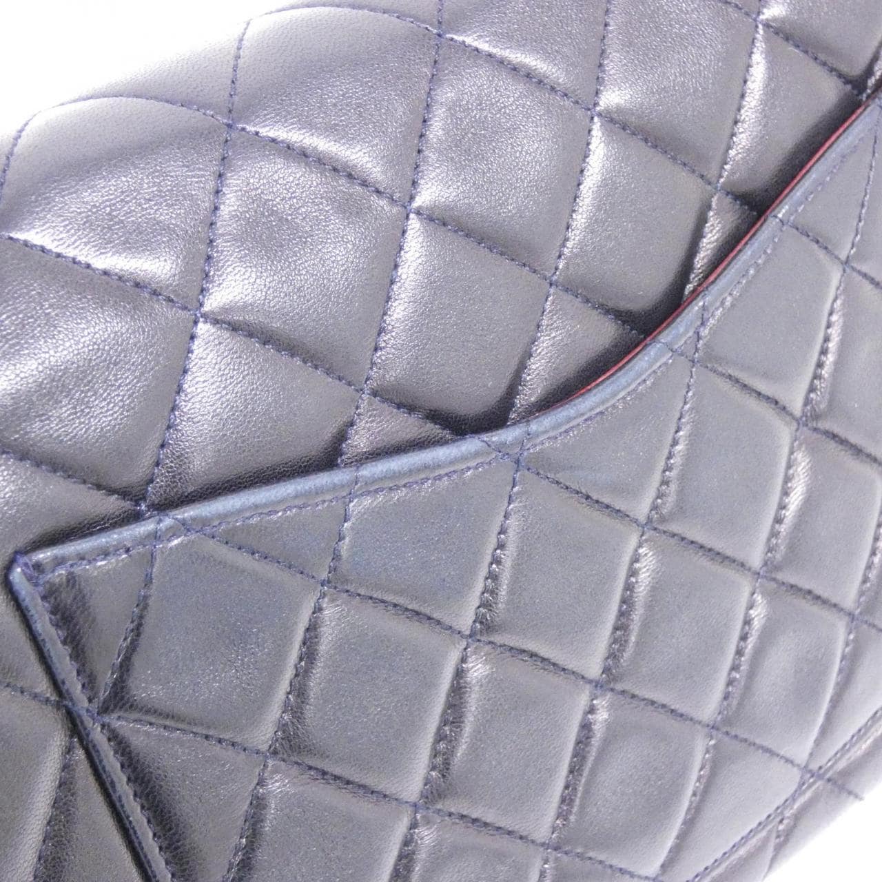 【ヴィンテージ】シャネル ショルダーバッグ