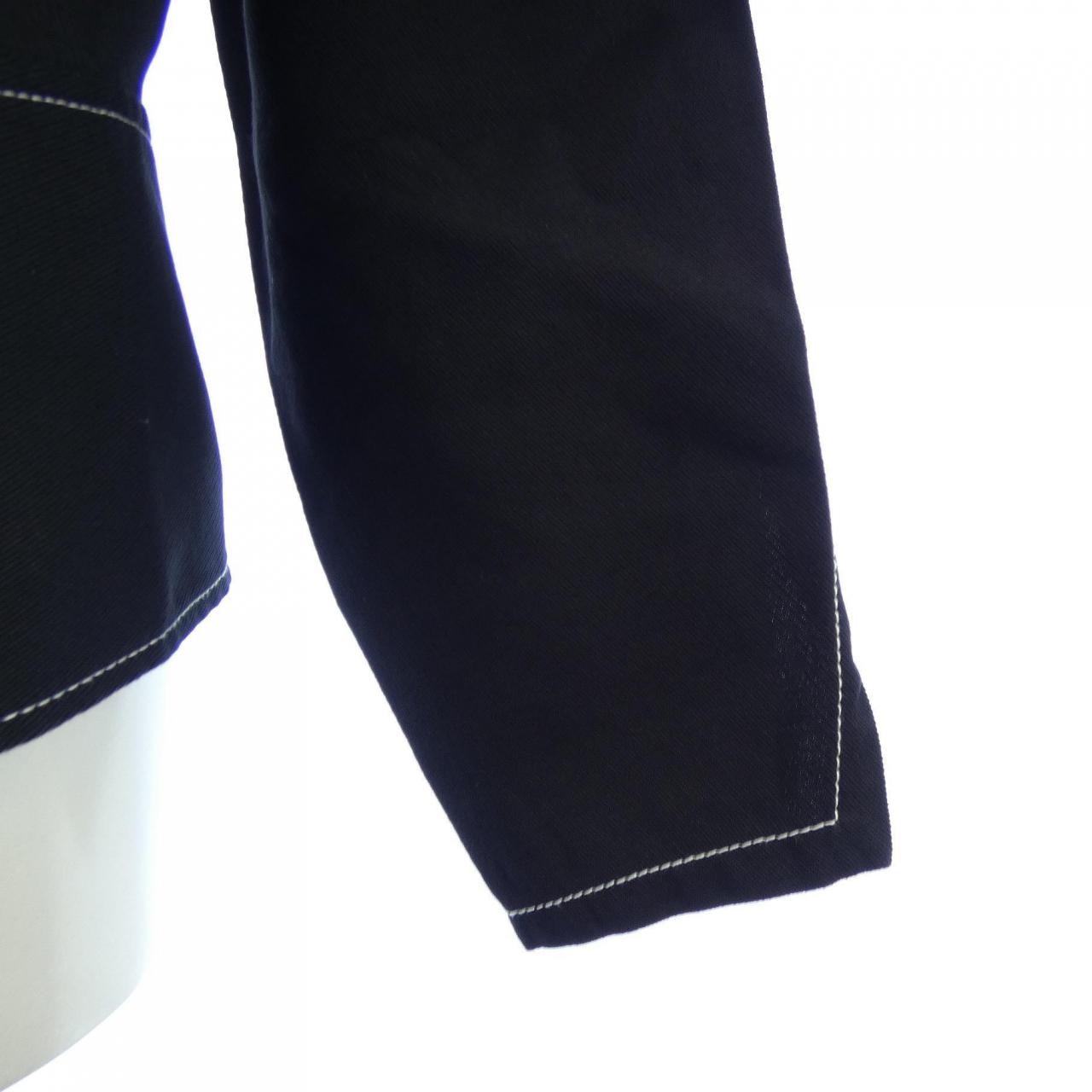 スリーワンフィリップリム 3.1 Phillip Lim F191-2714WDN ジャケット