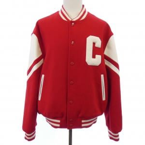 セリーヌ CELINE ジャクソンテディジャケット 2V58N896C スタジャン