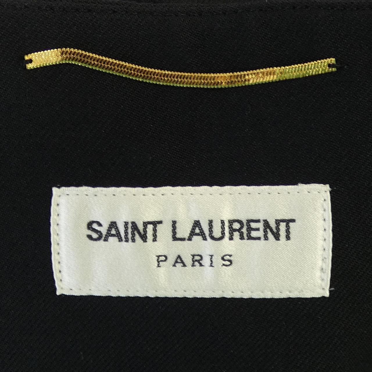 サンローラン SAINT LAURENT 568463 Y404W パンツ